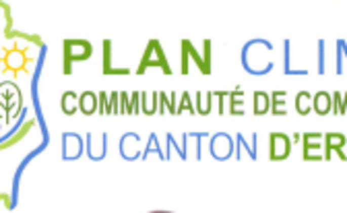 Plan Climat Communauté de Communes du Canton d'Erstein