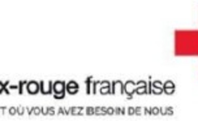 Grande Braderie la croix rouge
