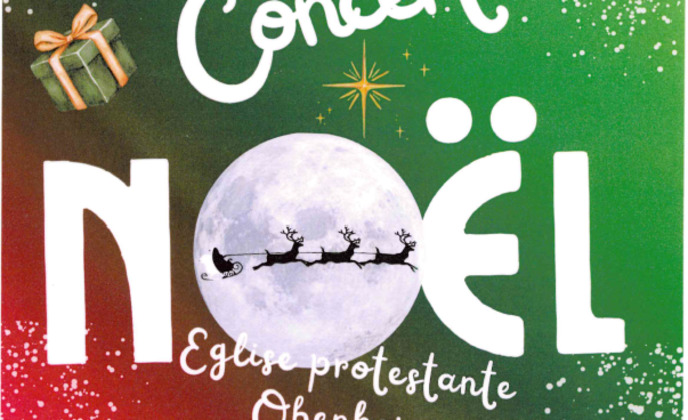Concert de Noël