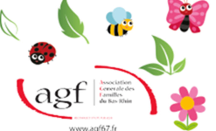 Activités d'avril AGF